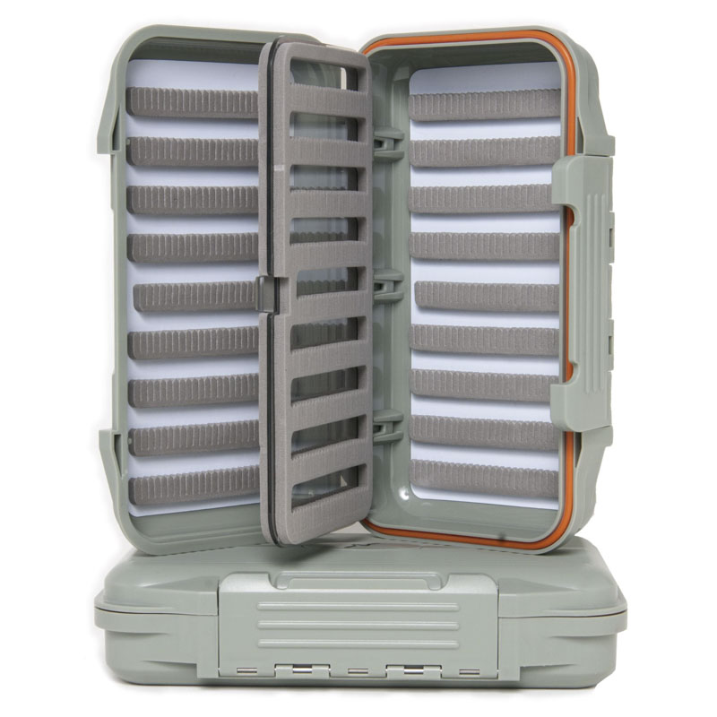 Guideline WP Fly Box Slit Foam Swing Leaf