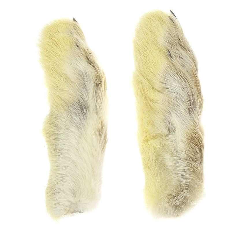 Wapsi Jackrabbit Winter Shoes Cream
