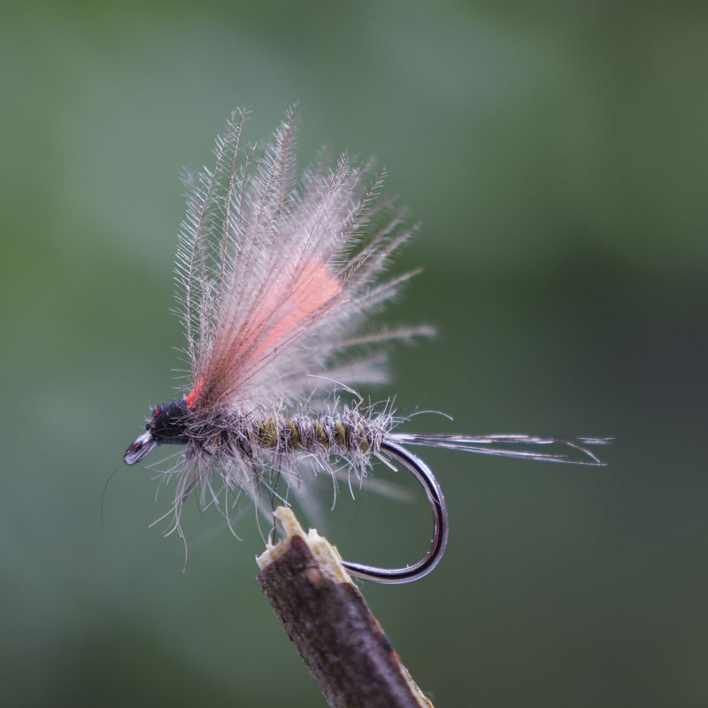 MBB Hare Ear Emerger