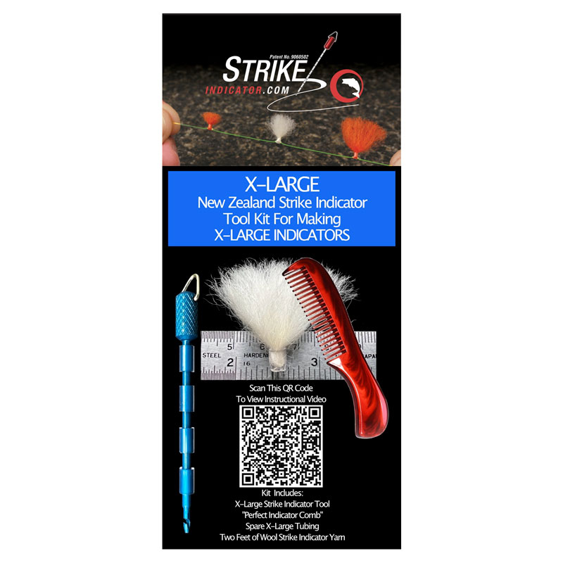 Strike Indicator New Zealand Tool XL 