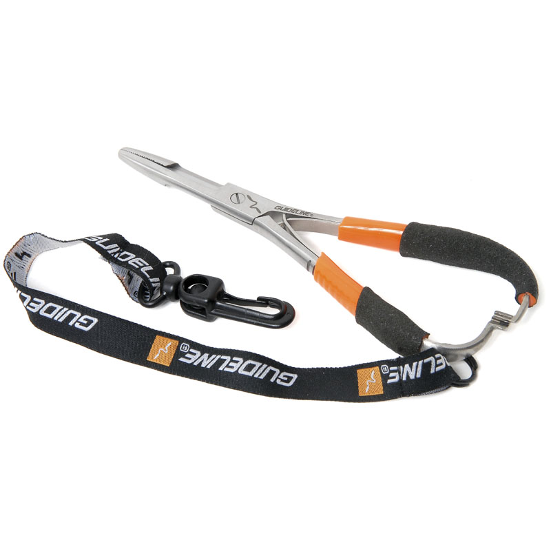 Guideline Forceps Mitten Scissor