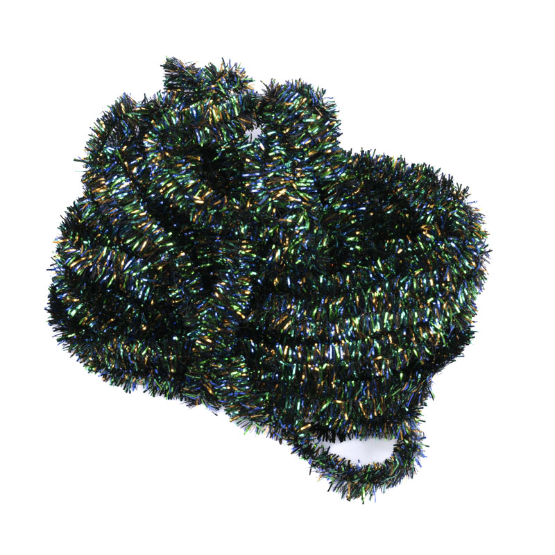 Semperfli Synthetic Peacock Herl Extra Small