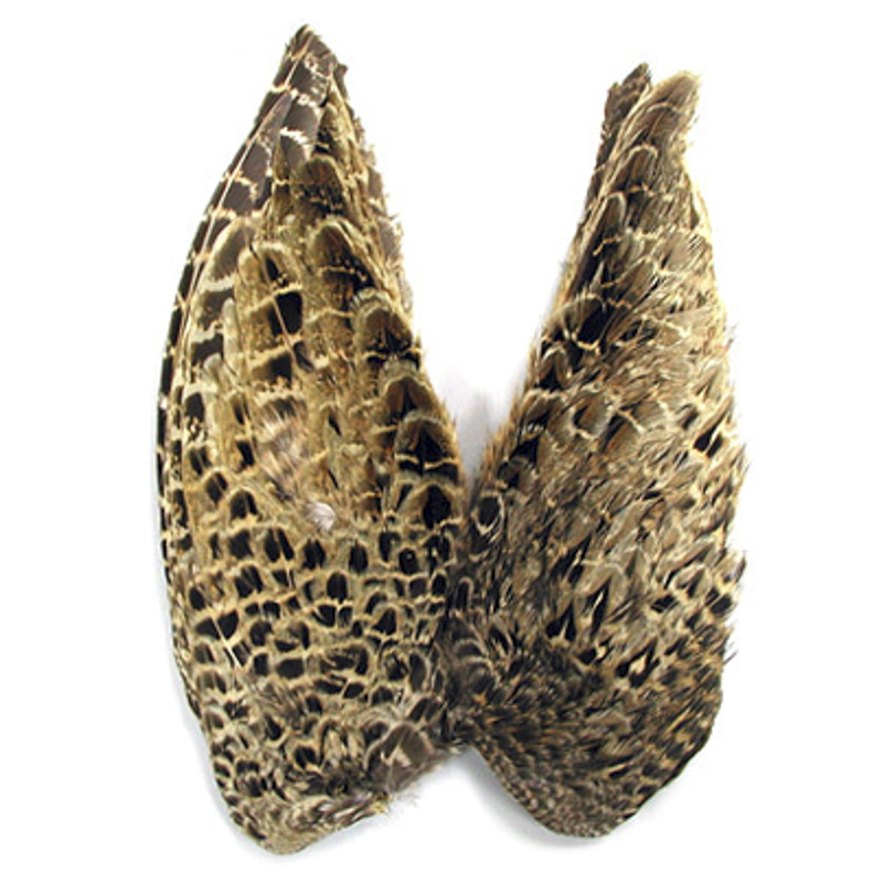 Veniard Hen Pheasant Wings