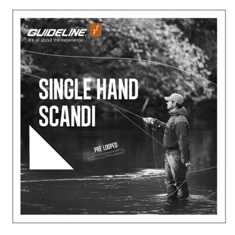 Guideline Single Hand Scandi WF