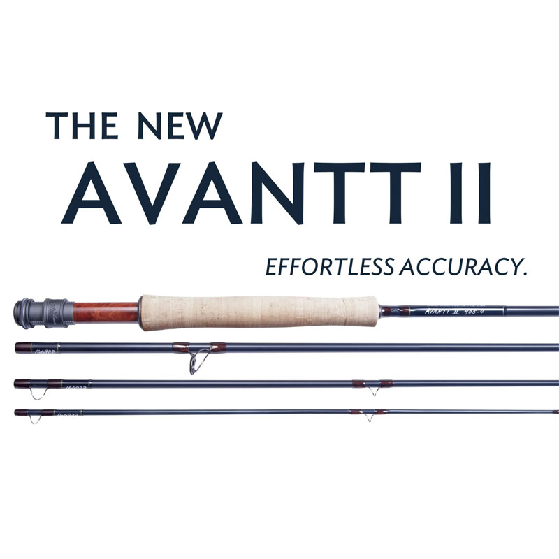 Thomas & Thomas Avantt II