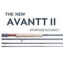 Thomas & Thomas Avantt II