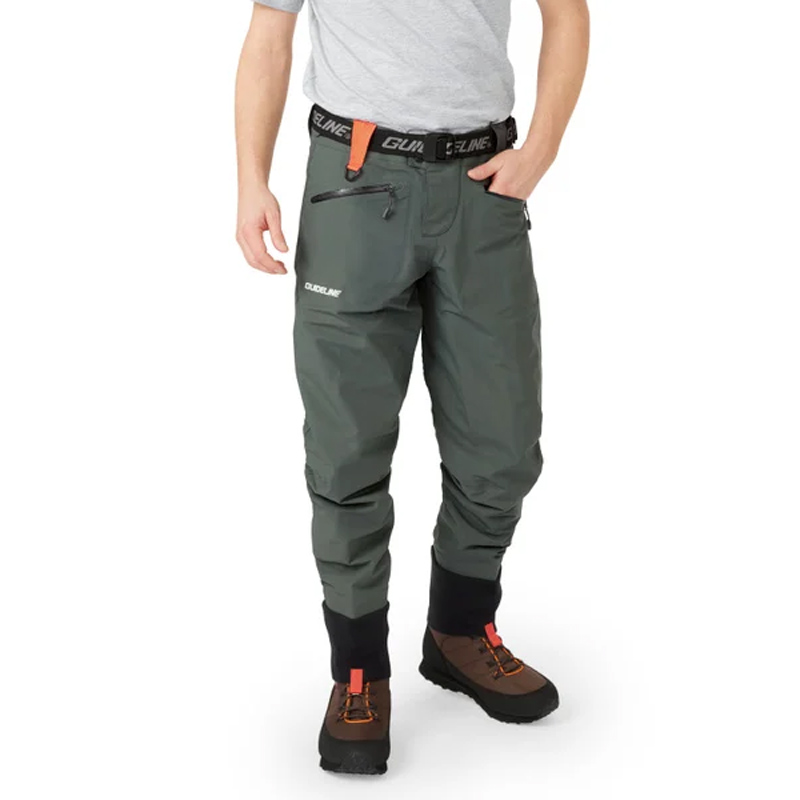 Guideline Laxa Waist Wader
