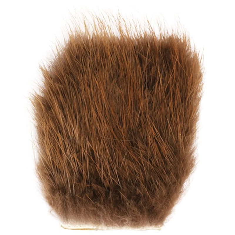 Wapsi Beaver Hair
