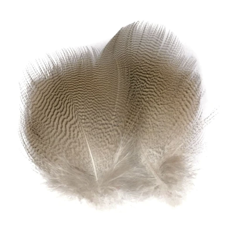 Wapsi Wood Duck Lemon Barred