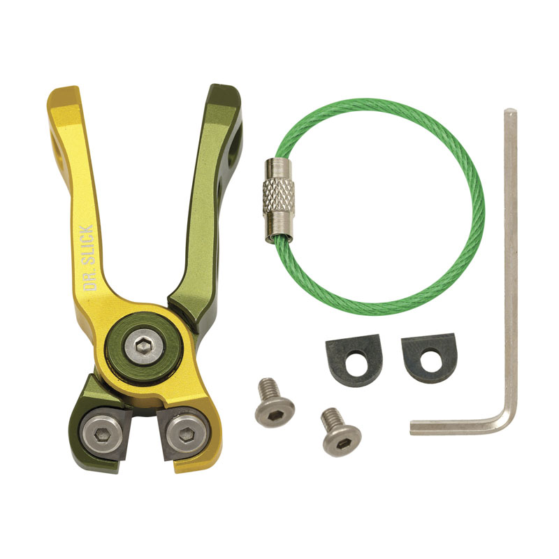 Dr.Slick Cyclone Nippers