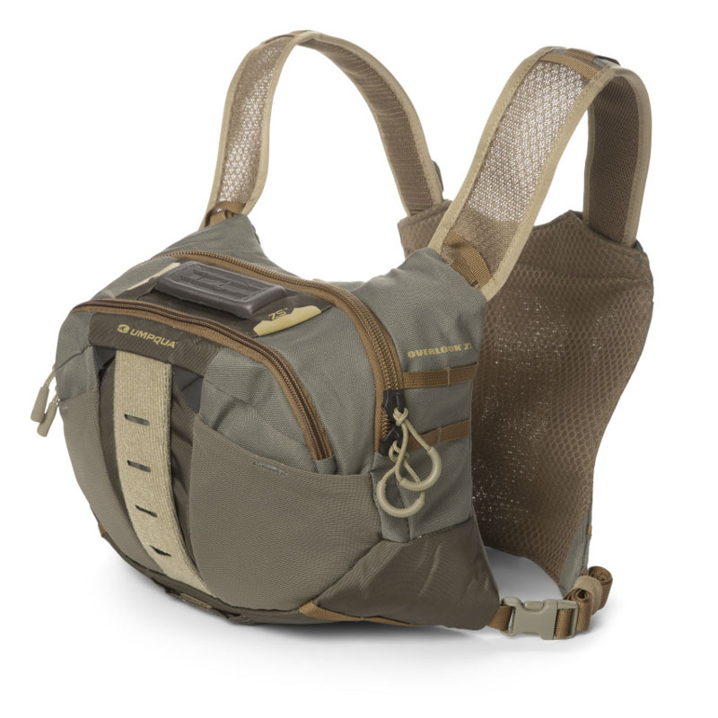 Umpqua ZS2 Overlook 500 Chest Pack