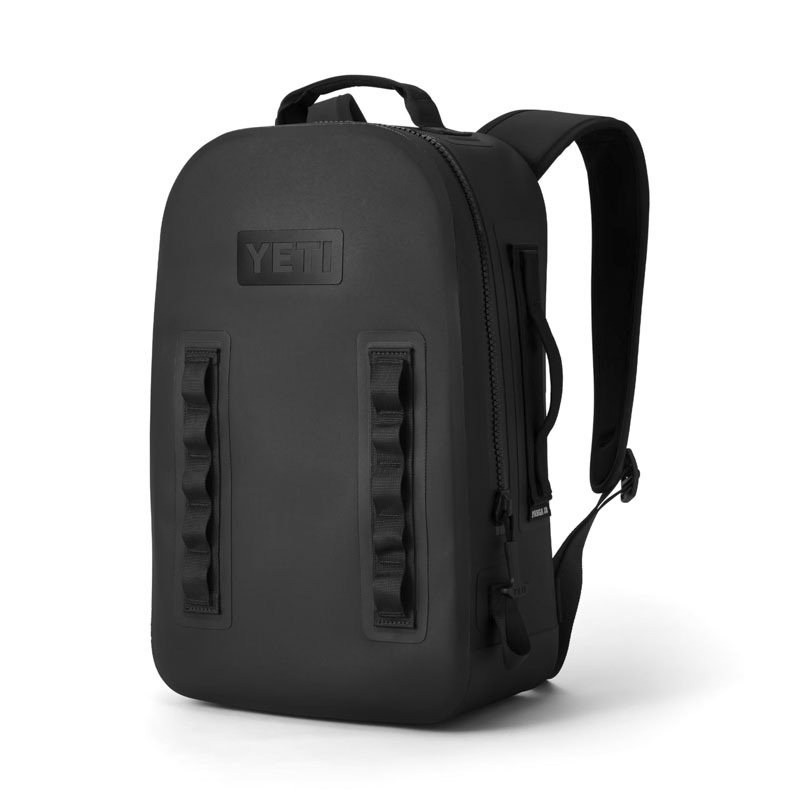 YETI Panga Zaino Impermeabile 28L Nero