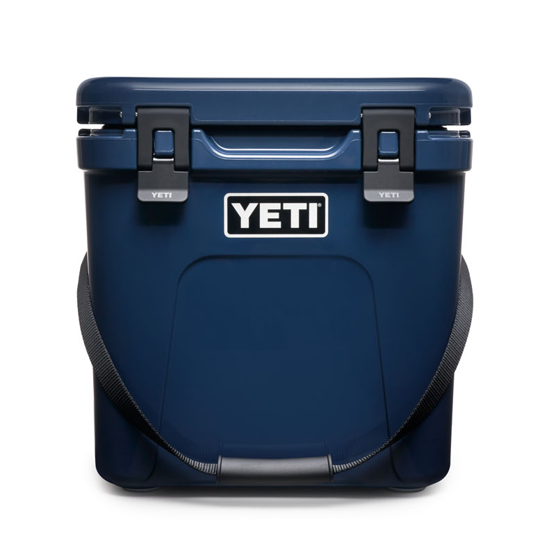 YETI Roadie Cooler 24 Navy