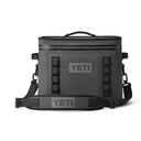 YETI Hopper Flip 18 Soft Cooler Charcoal