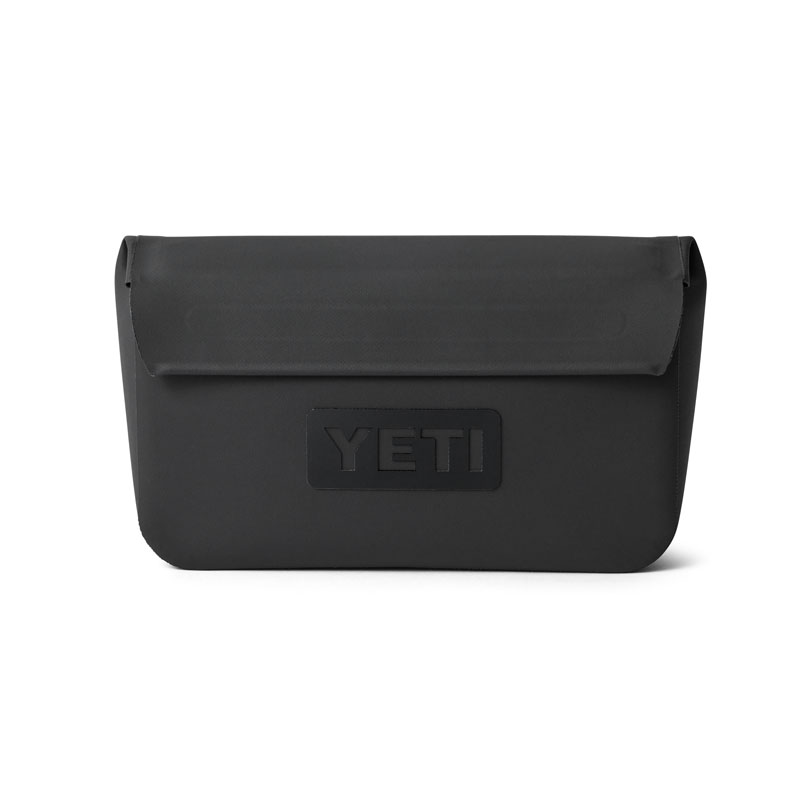 YETI Sidekick Dry Black 1L