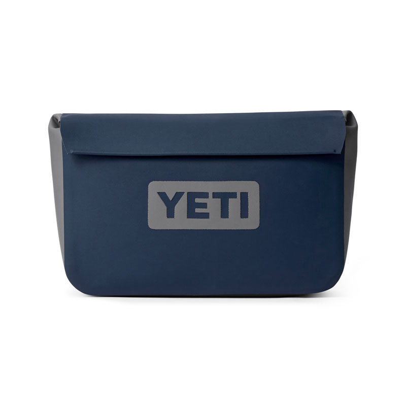 YETI Sidekick Dry Navy 3L