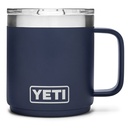YETI Rambler Mug 10oz Navy