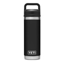 YETI Rambler Borraccia 18oz Black