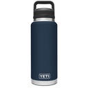 YETI Rambler Bottle 36oz Navy