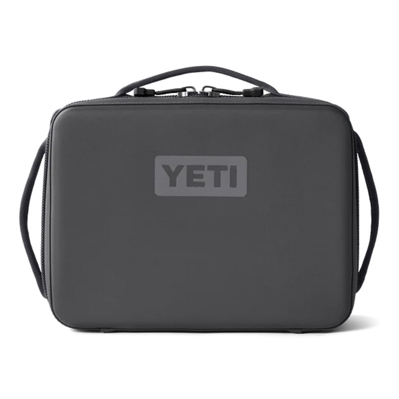 YETI Insulated Daytrip Lunch Box 5L Charcoal