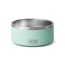 YETI Boomer Ciotola Cane 8 Seafoam