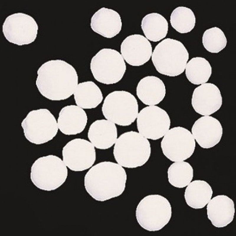 Veniard Palline Polistirolo Misure Varie