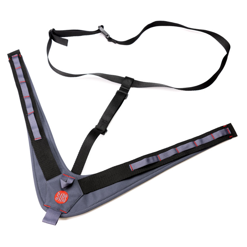 54 Dean Street Universal Strap