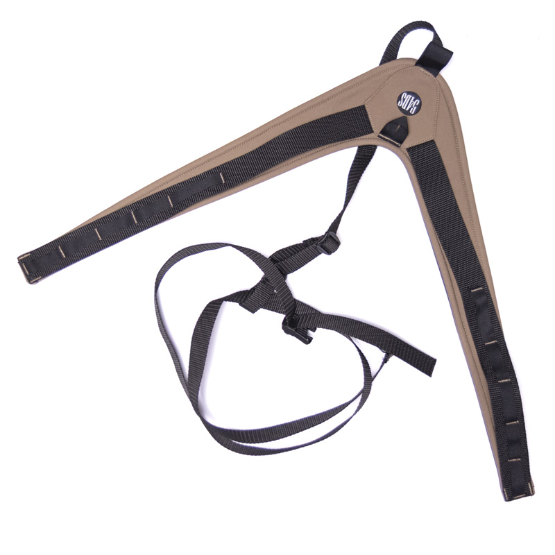54 Dean Street Universal Strap 2.0