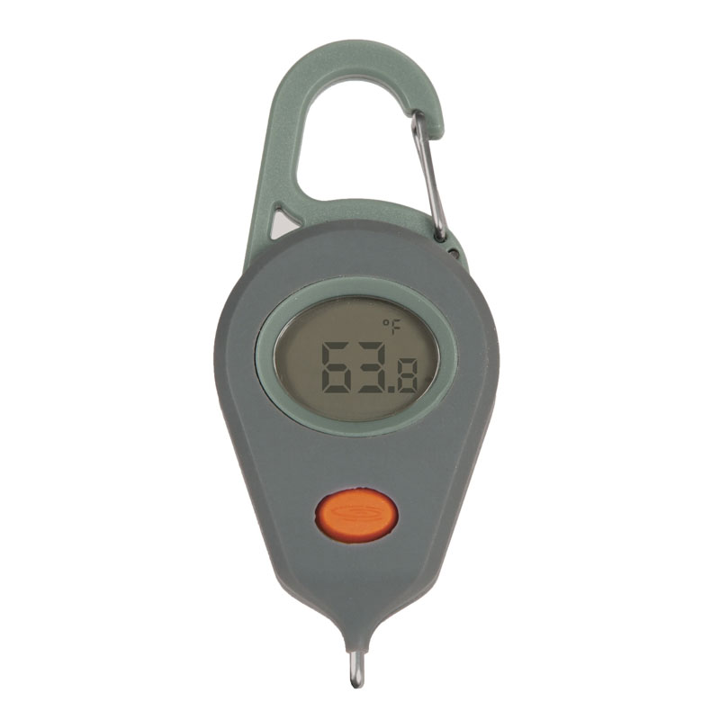 Fishpond Riverkeeper Digital Thermometer