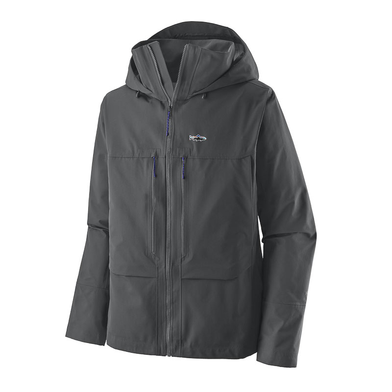 Patagonia Swiftcurrent Wading Jacket FGE
