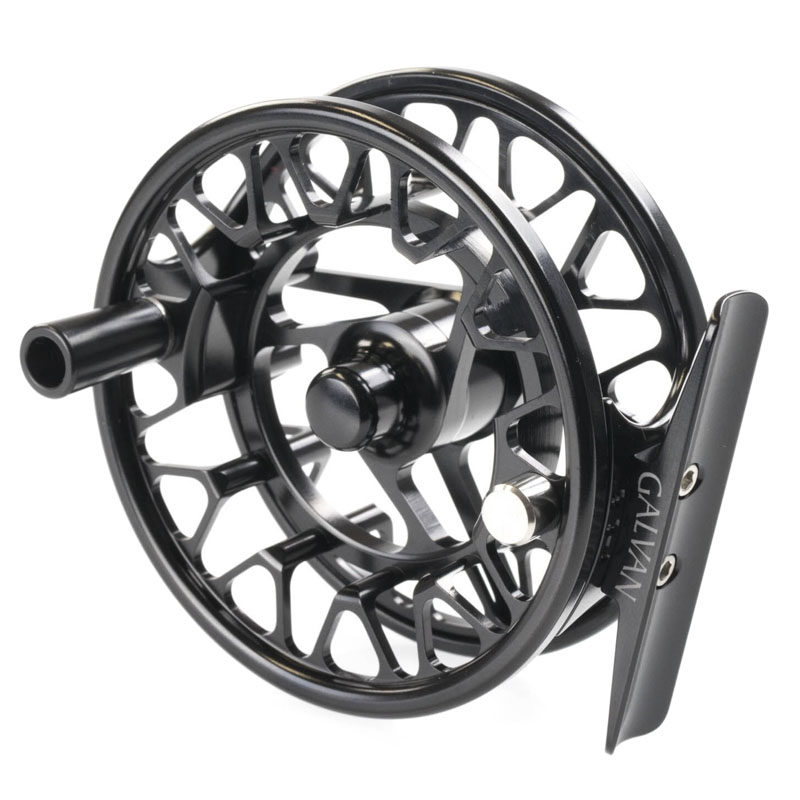 Galvan Brookie Reel 2/3