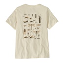 Patagonia Buggy Organic T-Shirt UDNL