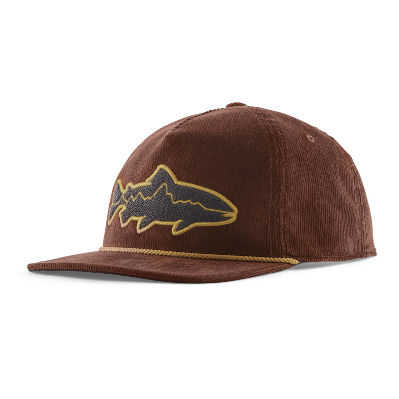 Patagonia Fly Catcher Hat FTVL