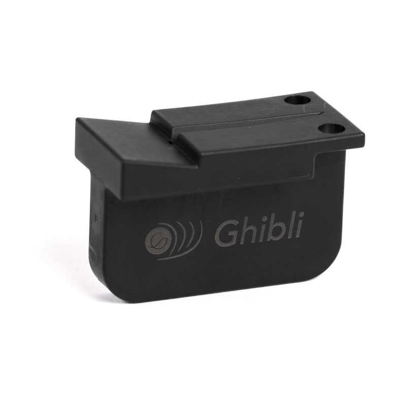 Ghibli Magnetic Tippet Threader