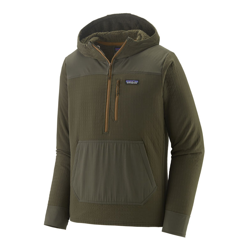 Patagonia R2 TechFace P/O PNGR