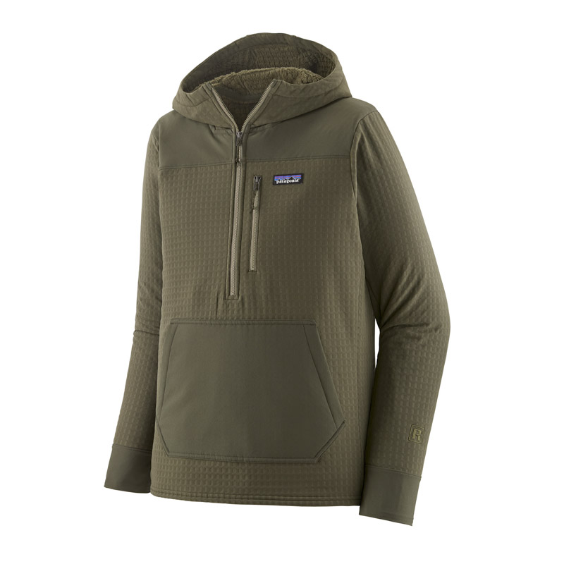 Patagonia R2 TechFace P/O BSNG