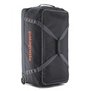 Patagonia Black Hole Wheeled Duffel 100L SMDB