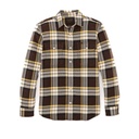 Filson Vintage Flannel Work Shirt