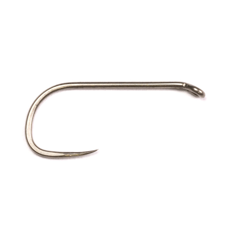 Sprite Barbless Dry Long Shank