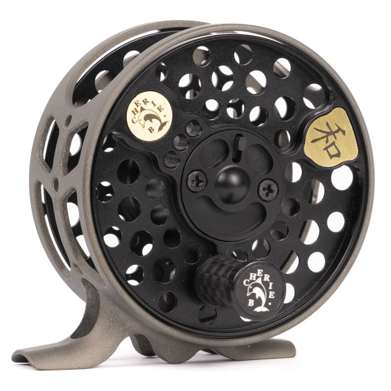 Cherie B VRB 2024 Reel Right Hand