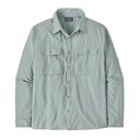 Patagonia Camicia Self Guided Sun Shirt BLSG