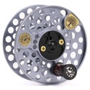 Cherie B VRB 2024 Bobina Titanium