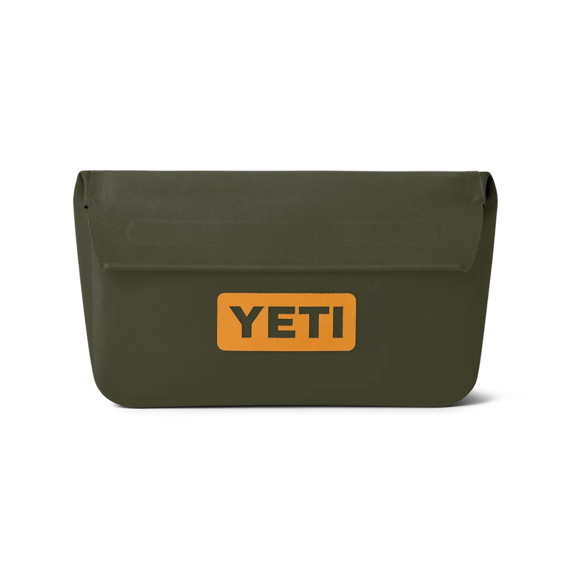 YETI Sidekick Dry Olive 1L