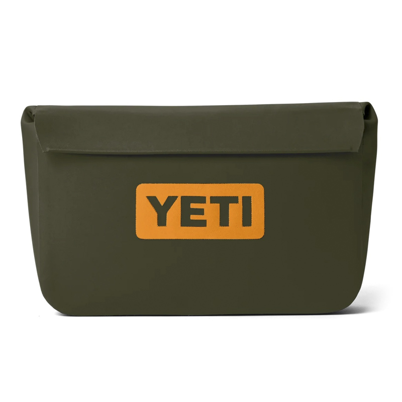 YETI Sidekick Dry Olive 3L