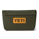 YETI Sidekick Dry Olive 3L