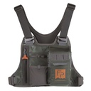Fishpond Stormshadow Chest Pack