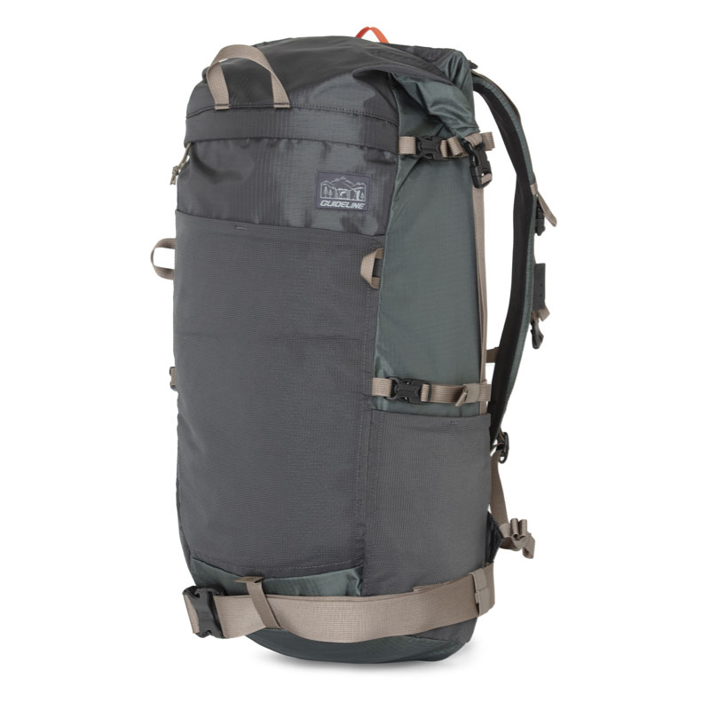 Guideline ULBC Daypack 25