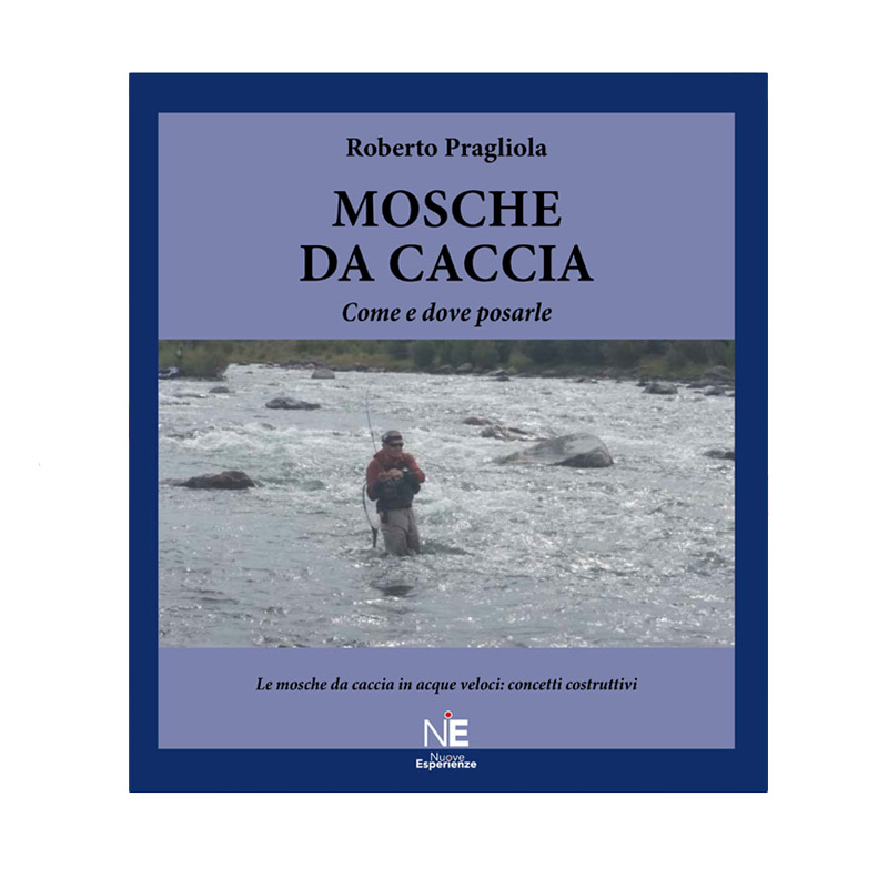 Roberto Pragliola Mosche da Caccia