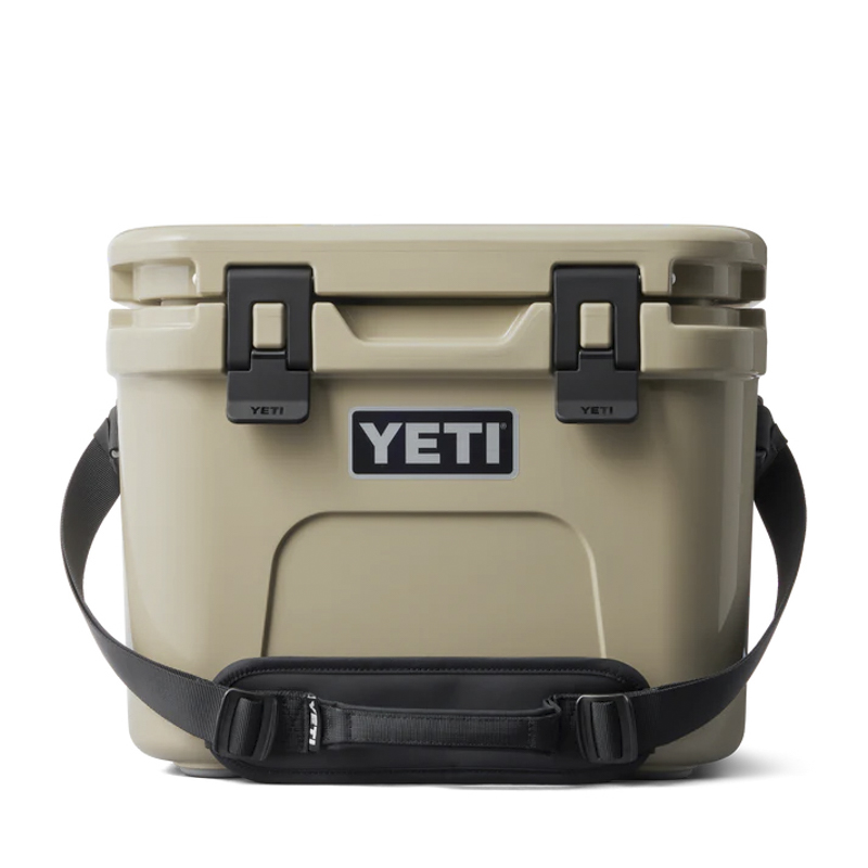 YETI Roadie Cooler 15 Tan