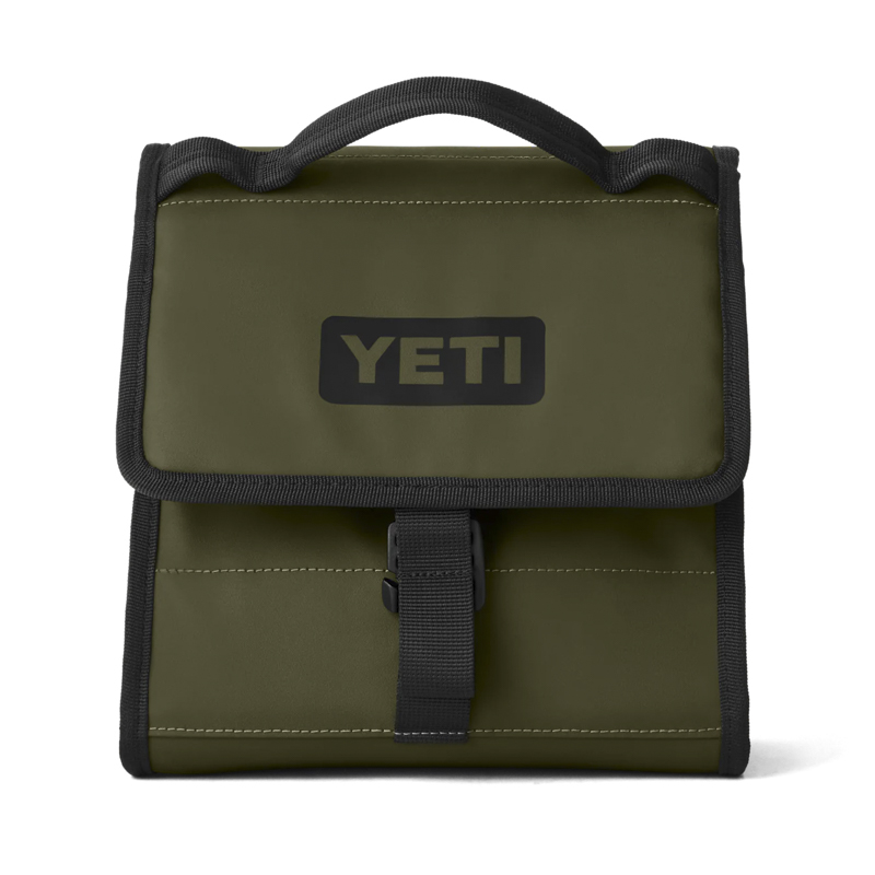 YETI Daytrip Lunch Bag Olive